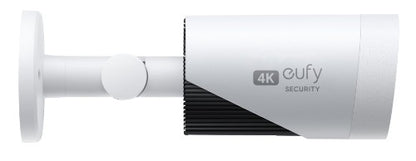 Anker Innovations eufyCam E330 Box IP security camera Outdoor 3840 x 2160 pixels Wall