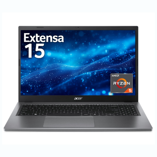 Acer Extensa 15 (EX215-24) Ryzen 5 7520U, 16GB, 512GB SS, Full HD Notebook