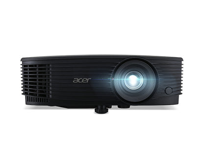 Acer Essential X1123HP DLP projector - 3D - 4000 lumens - SVGA (800 x 600) - 4:3
