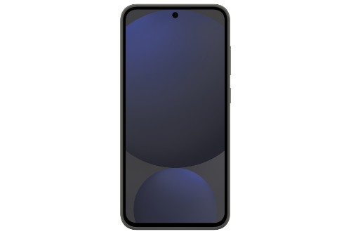 Samsung Silicone Case for S24 FE