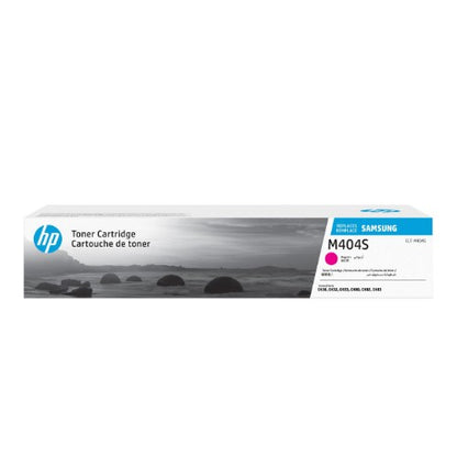 HP SU234A/CLT-M404S Toner cartridge magenta, 1K pages ISO/IEC 19798 for Samsung C 430