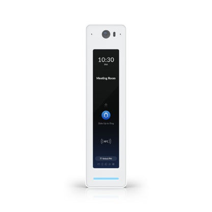 Ubiquiti UISP G2 Professional Basic access control reader White, Black