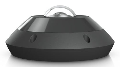 Ubiquiti G6 Pro 360 Dome IP security camera Indoor & outdoor 3504 x 3504 pixels Ceiling/wall