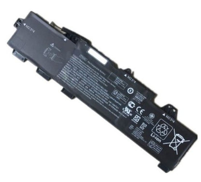 HP 933322-852 laptop spare part Battery