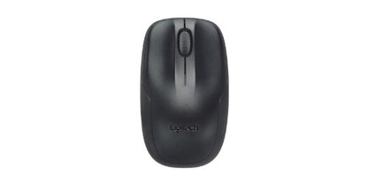 Logitech Wireless Combo MK220