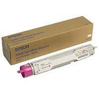 Epson C13S050147/S050147 Toner magenta, 8K pages/5% for Epson AcuLaser C 4100