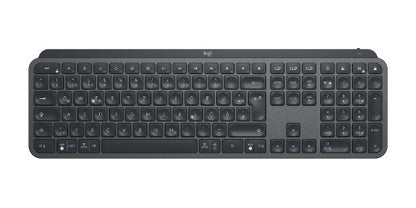 Logitech MX Master Keys for Business