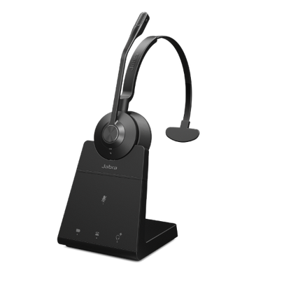 Jabra Engage 45 SE - Mono, UK/HK/SG/AU/NZ