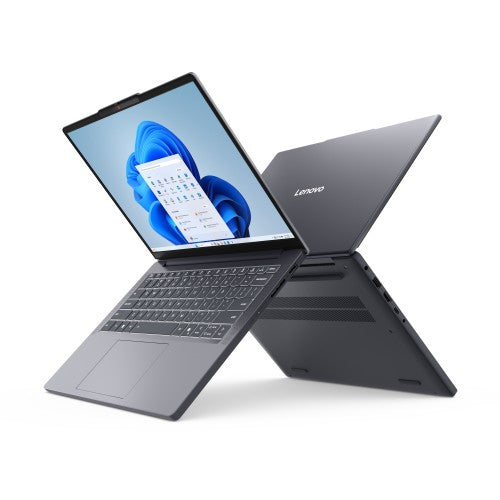 Lenovo IdeaPad Slim 3 14IRH10 Intel® Core™ i5 i5-13420H Laptop 35.6 cm (14") WUXGA 8 GB DDR5-SDRAM 512 GB SSD Wi-Fi 7 (802.11be) Windows 11 Home English Grey