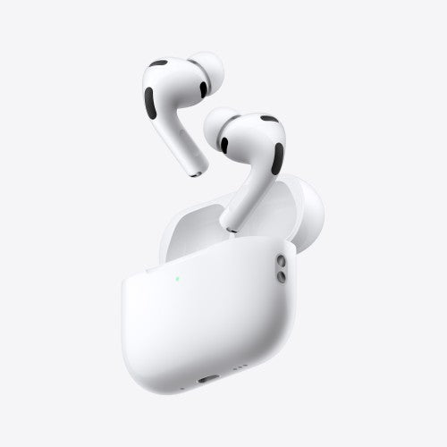 Apple AirPods Pro (3rd generation) Headset True Wireless Stereo (TWS) In-ear Calls/Music/Sport/Everyday Bluetooth White