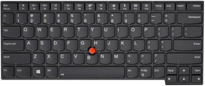 Lenovo 01YP280 laptop spare part Keyboard