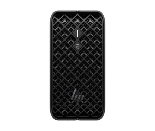 HP Z2 Mini G1a Copilot+ PC AMD Ryzen AI Max+ PRO 395 64 GB LPDDR5x-SDRAM 1 TB SSD Windows 11 Pro Mini PC Workstation AI Workstation, AI PC Black