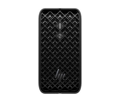 HP Z2 Mini G1a Copilot+ PC AMD Ryzen AI Max+ PRO 395 64 GB LPDDR5x-SDRAM 1 TB SSD Windows 11 Pro Mini PC Workstation AI Workstation, AI PC Black