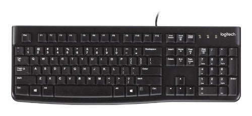 Logitech Keyboard K120 for Business