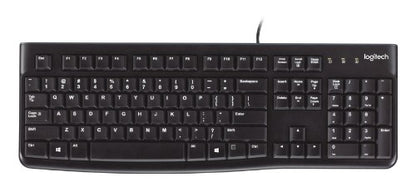 Logitech Keyboard K120 for Business