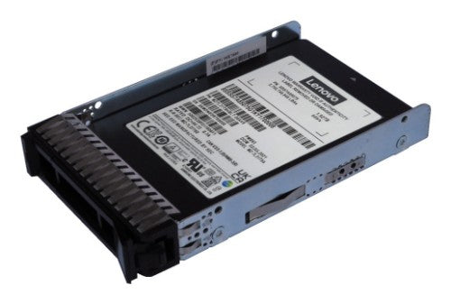 Lenovo 4XB7A90875 internal solid state drive 1.92 TB 2.5" Serial ATA III V-NAND TLC