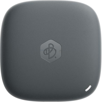 Synology BeeDrive 1TB Black