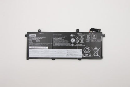 Lenovo 5B10W13954 laptop spare part Battery