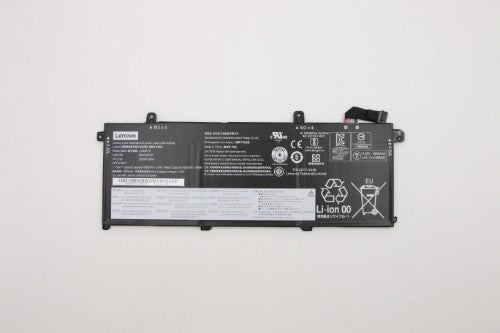 Lenovo 5B10W13954 laptop spare part Battery