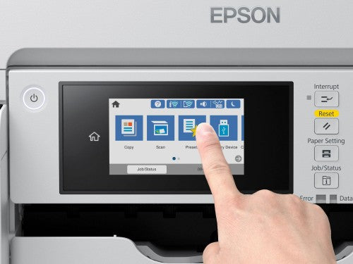 Epson EcoTank Pro ET-M16685 Inkjet A3 4800 x 2400 DPI Wi-Fi