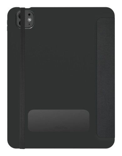 OtterBox React Folio Series for Apple iPad Pro 11" (M5/M4), black - No Retail Packaging
