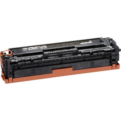 Canon 6272B002/731BK Toner cartridge black, 1.4K pages ISO/IEC 19798 for Canon LBP-7110/MF 620