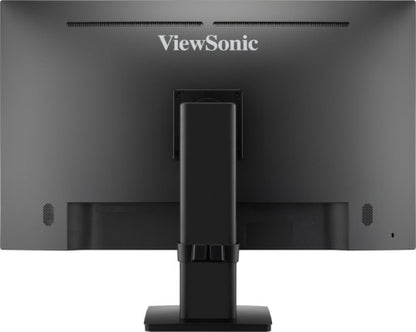 Viewsonic VG3208-4K computer monitor 81.3 cm (32") 3840 x 2160 pixels 4K Ultra HD LED Black