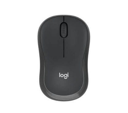 Logitech 910-007119 mouse Travel Ambidextrous RF Wireless + Bluetooth