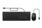 Belkin BBZ014UK keyboard Home/Office USB QWERTY