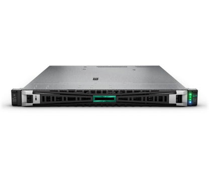 HPE ProLiant DL365 Gen11 9124 3.0GHz 16c 64GB-R 8SFF MR408i-o 2x480GB SATA SSD 2x1000W PS EU Server