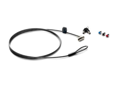HP Sure Key Cable Lock