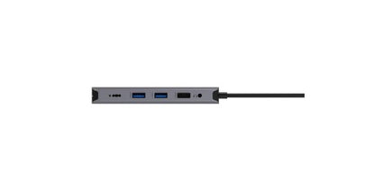 Acer 12in1 Type C port Hub