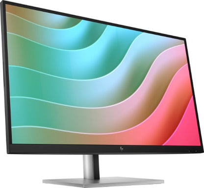 HP E27k G5 4K USB-C Monitor