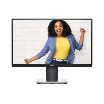 DELL P2419H computer monitor 61 cm (24") 1920 x 1080 pixels Full HD LCD Black