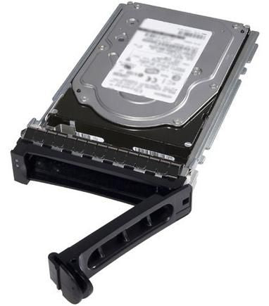 DELL 0VX8J-RFB internal hard drive 600 GB 15000 RPM 3.5" SAS