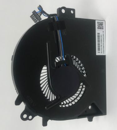 HP L00843-001 laptop spare part Fan