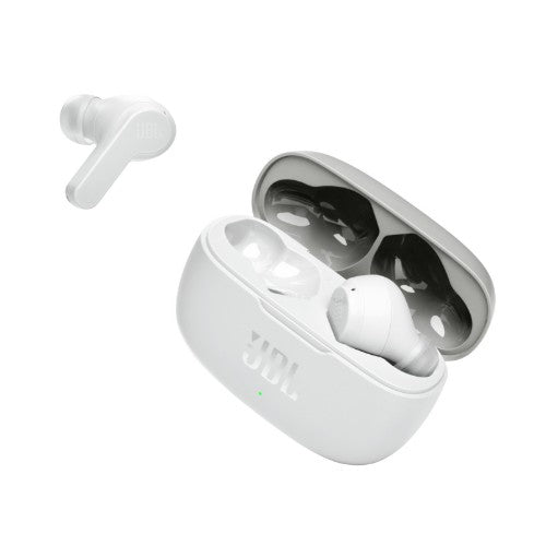 JBL Wave 200 TWS WHITE