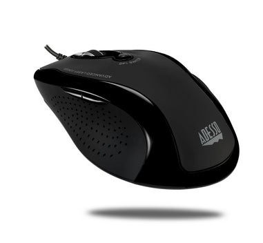 Adesso iMouse G2 mouse Office Right-hand USB Type-A Optical 2400 DPI