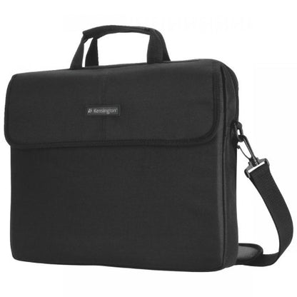 Kensington Simply Portable 15.6'' Laptop Sleeve- Black