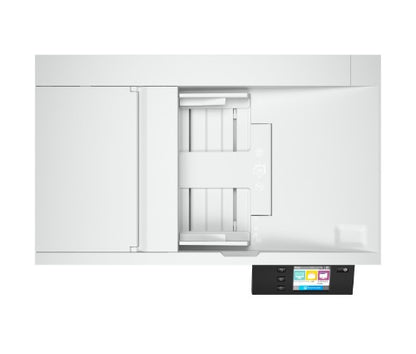 HP ScanJet Pro N4600 fnw1 Flatbed scanner 1200 x 1200 DPI A5 White