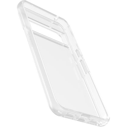 OtterBox Symmetry Series Clear for Pixel 8 Pro, Clear