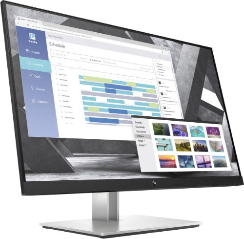 HP E-Series E27q G4 QHD Monitor
