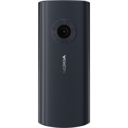 Nokia 110 4G (2023) 4.57 cm (1.8") 94.5 g Blue Feature phone