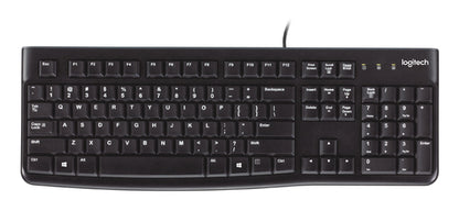Logitech Keyboard K120 for Business