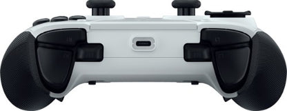 Razer Raiju V3 Pro Black, White RF/USB Gamepad Analogue PC, PlayStation 5