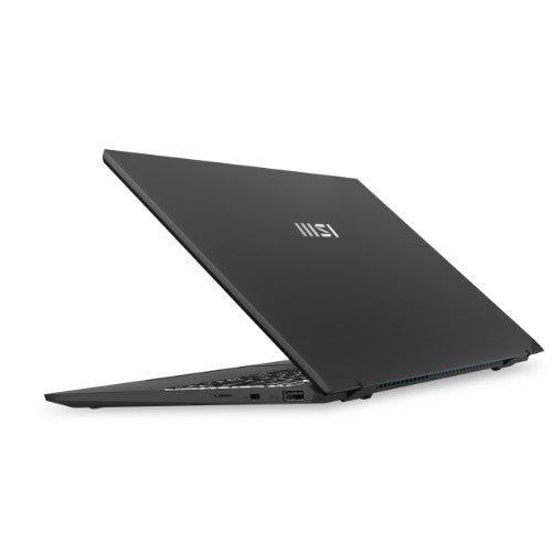MSI Prestige 13 AI EVO A1MG-078UK Intel Core Ultra 7 155H Laptop 33.8 cm (13.3") 2.8K 32 GB LPDDR5-SDRAM 1 TB SSD Wi-Fi 7 (802.11be) Windows 11 Pro Grey