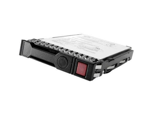 HPE MB2000FCZGH internal hard drive 2 TB 7200 RPM 3.5" SAS