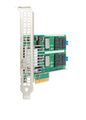 HPE NS204i-p x2 Lanes NVMe PCIe3 x8 OS Boot Device