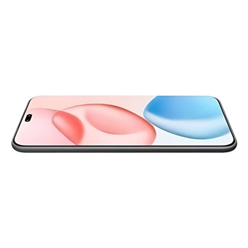 Honor 400 Pro 17 cm (6.7") MagicOS 9.0 5G 12 GB 512 GB 5300 mAh Black