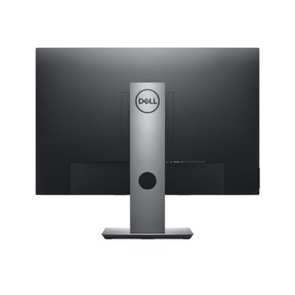 DELL P2421 computer monitor 61.2 cm (24.1") 1920 x 1200 pixels WUXGA LCD Black